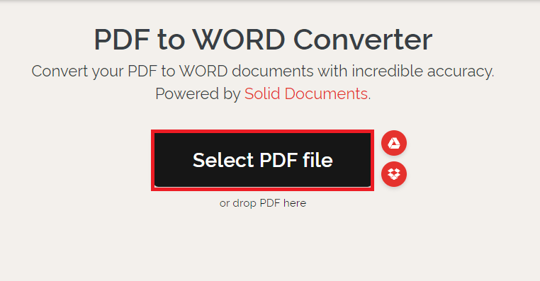 Cara Mengubah PDF Ke Word Dan Sebaliknya, Word Ke PDF